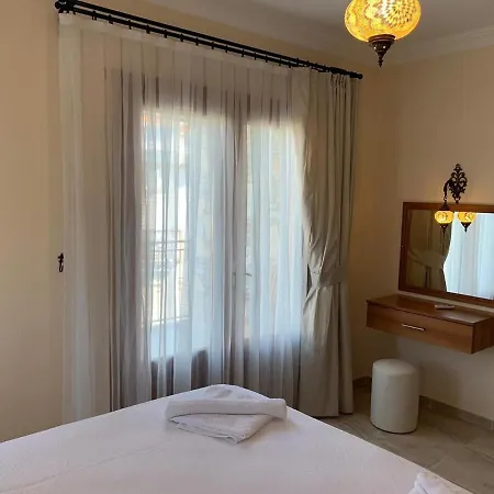 Villa Steelhouse Dalyan