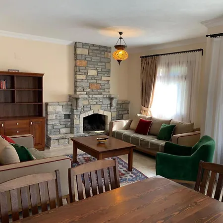 Villa Steelhouse